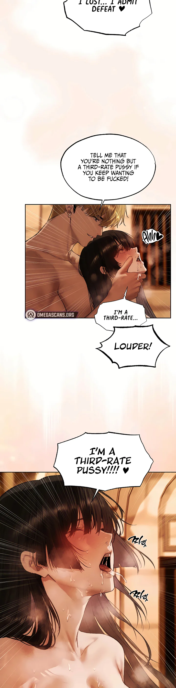 Milf Hunting in Another World Chapter 129 page 23