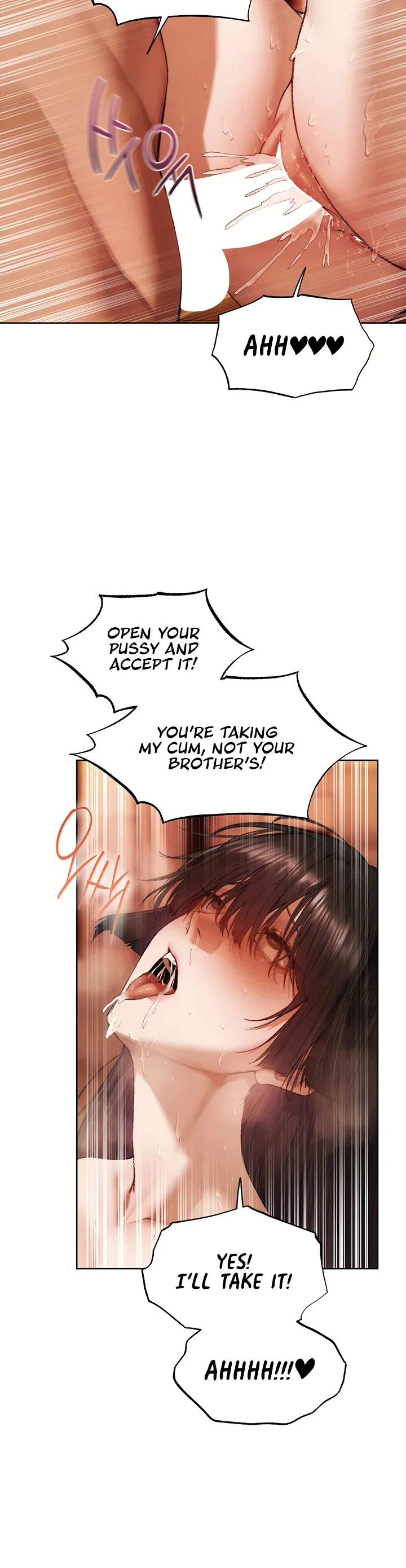 Milf Hunting in Another World Chapter 129 page 30