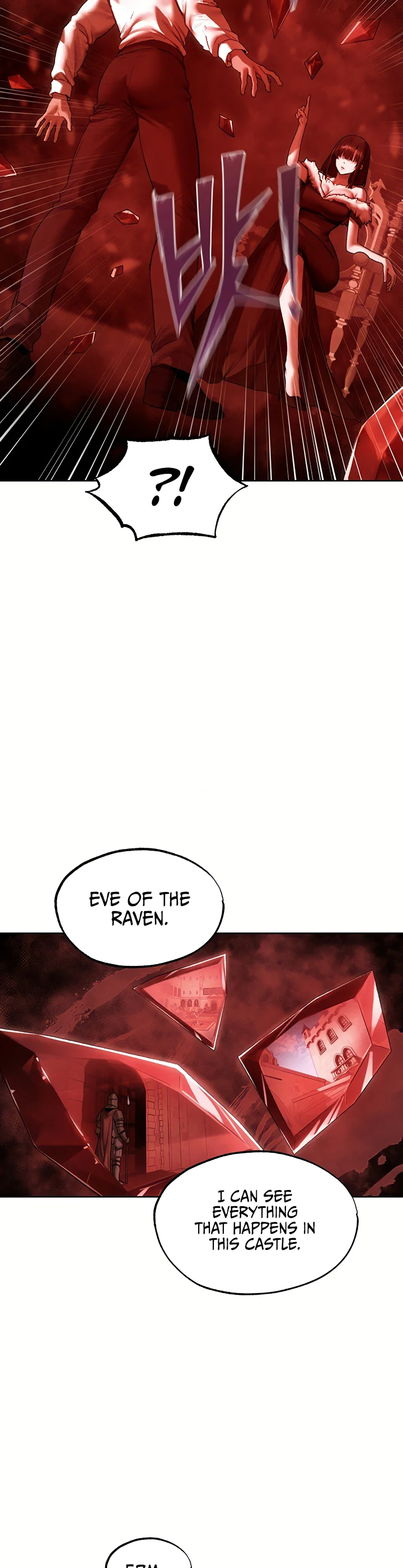 Milf Hunting in Another World Chapter 130 page 27