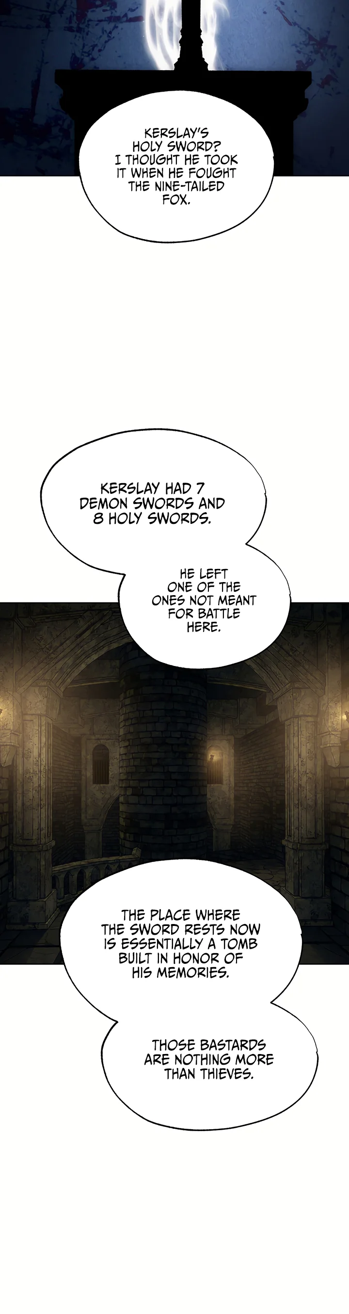 Milf Hunting in Another World Chapter 130 page 35