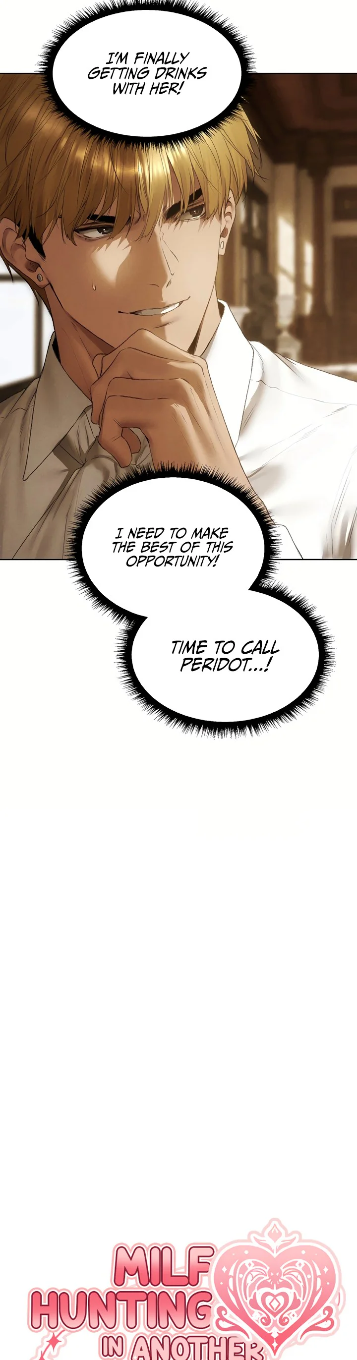 Milf Hunting in Another World Chapter 131 page 4