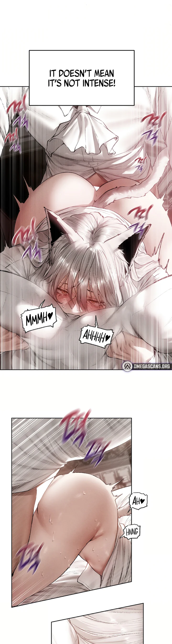 Milf Hunting in Another World Chapter 131 page 23