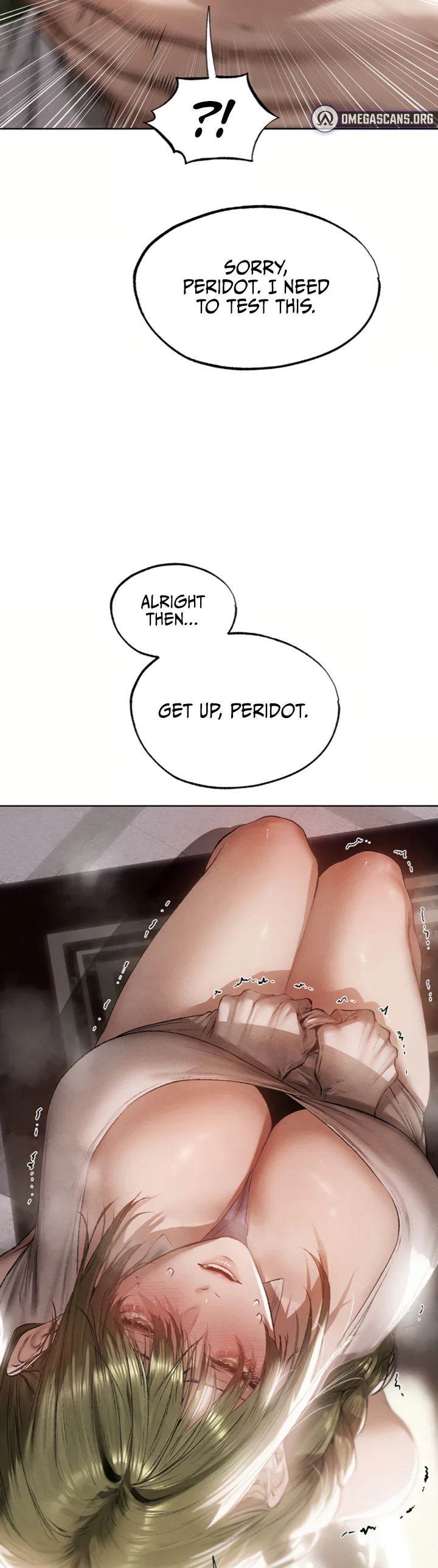 Milf Hunting in Another World Chapter 131 page 30
