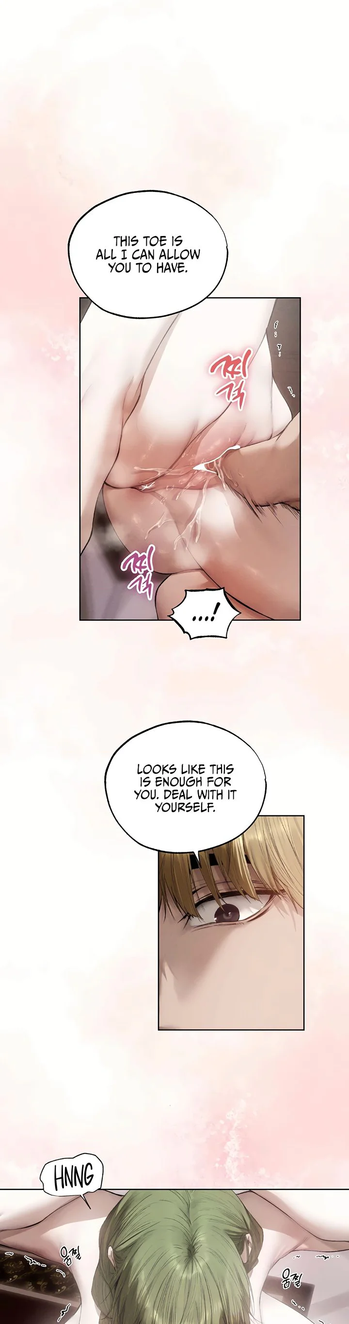 Milf Hunting in Another World Chapter 132 page 23