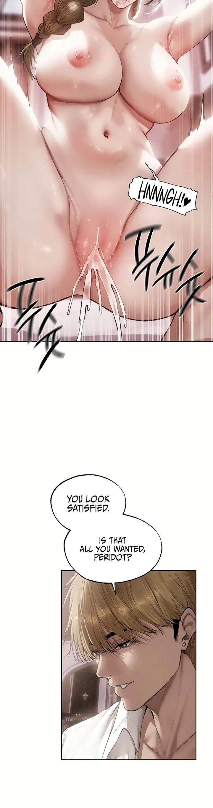 Milf Hunting in Another World Chapter 132 page 26