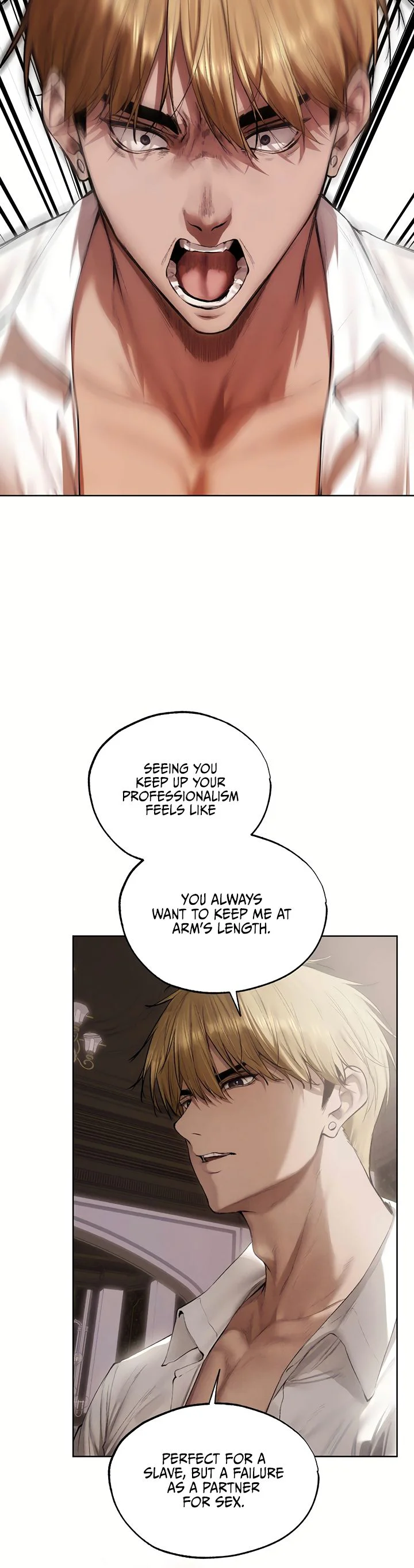 Milf Hunting in Another World Chapter 132 page 22