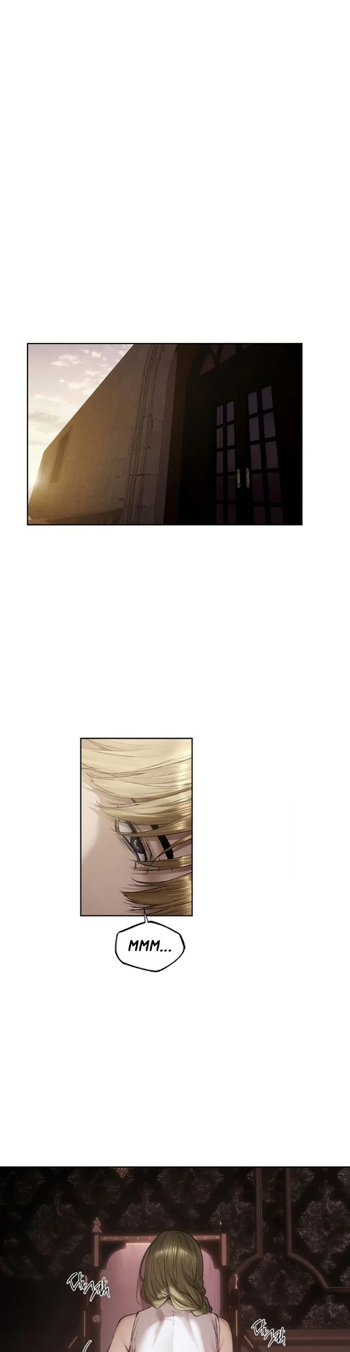 Milf Hunting in Another World Chapter 132 page 2