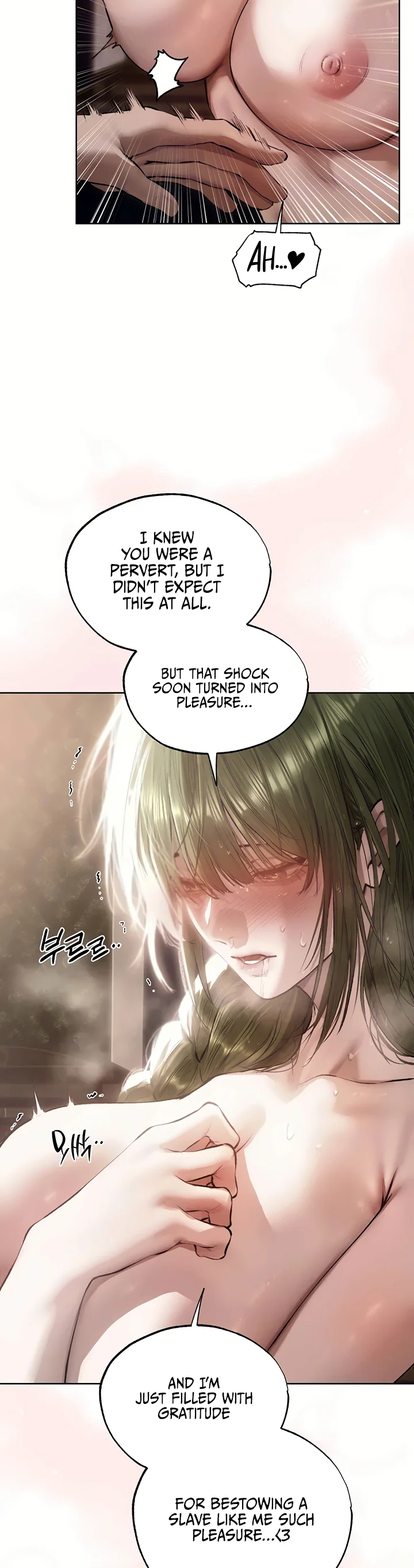 Milf Hunting in Another World Chapter 133 page 8