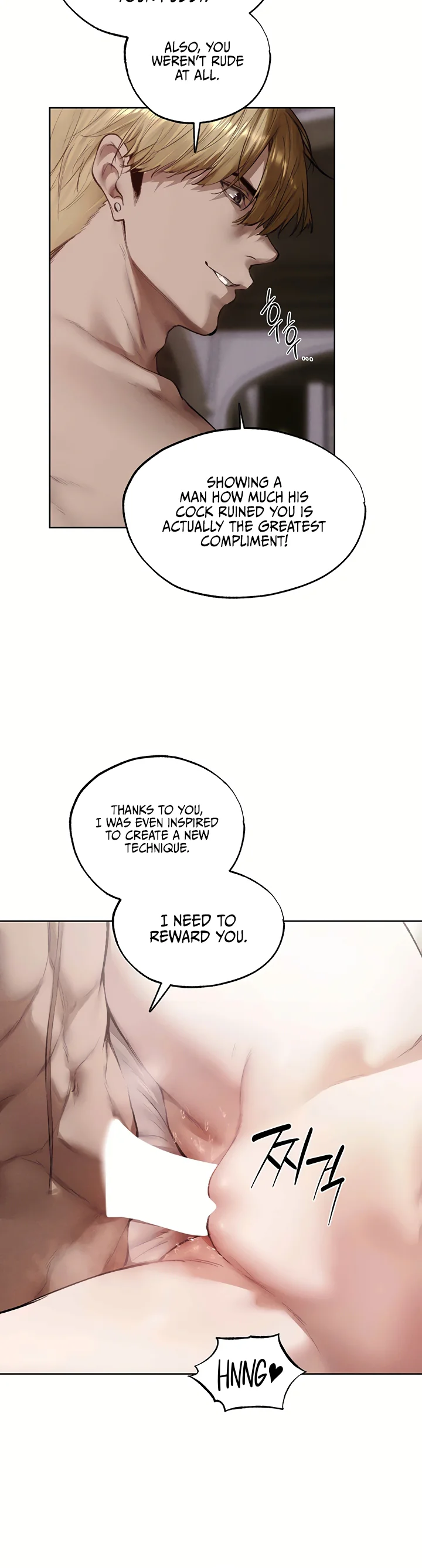 Milf Hunting in Another World Chapter 133 page 29