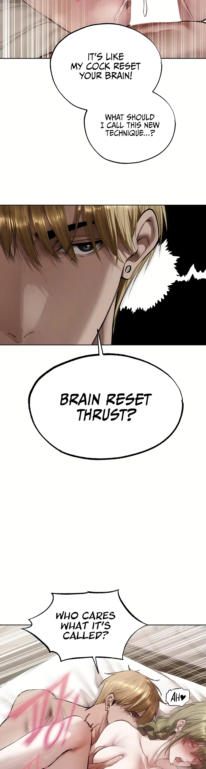 Milf Hunting in Another World Chapter 133 page 26