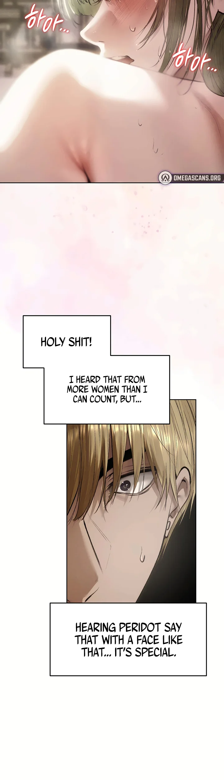 Milf Hunting in Another World Chapter 133 page 13