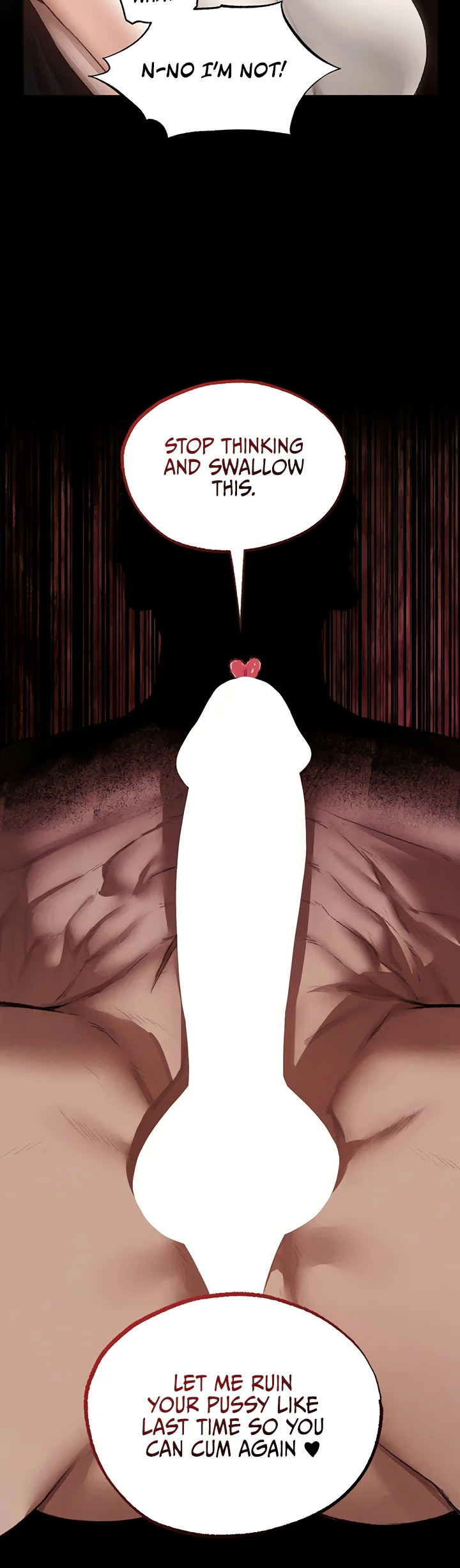 Milf Hunting in Another World Chapter 134 page 32