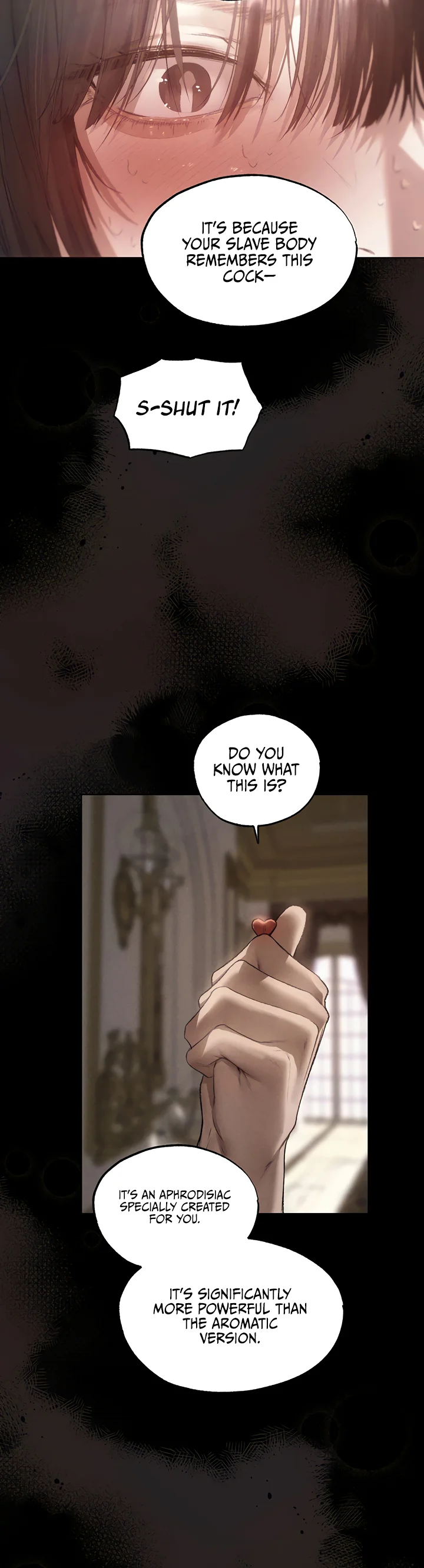 Milf Hunting in Another World Chapter 134 page 30