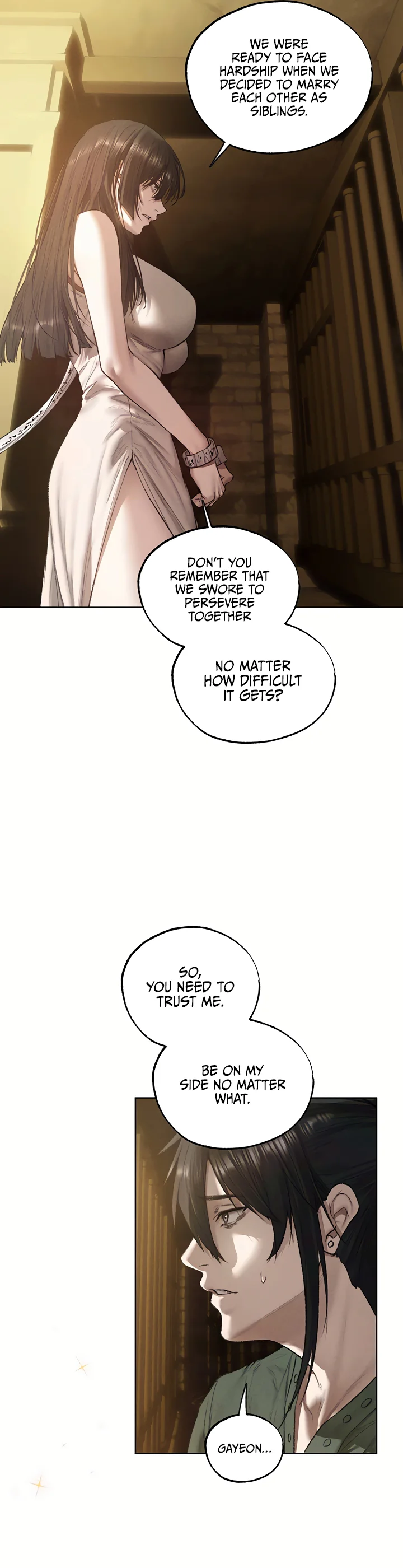 Milf Hunting in Another World Chapter 134 page 21