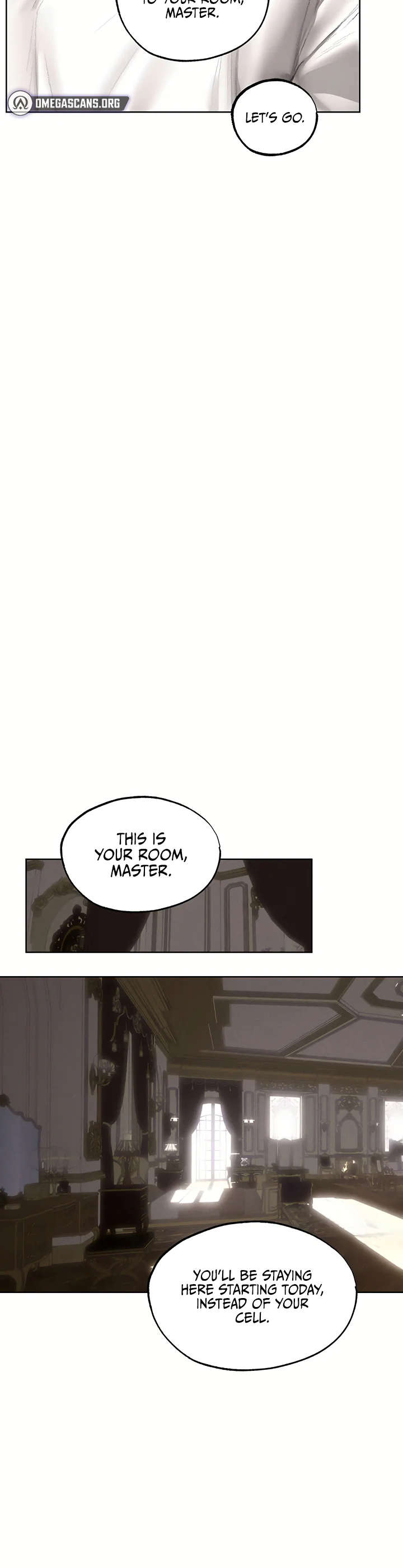 Milf Hunting in Another World Chapter 134 page 23