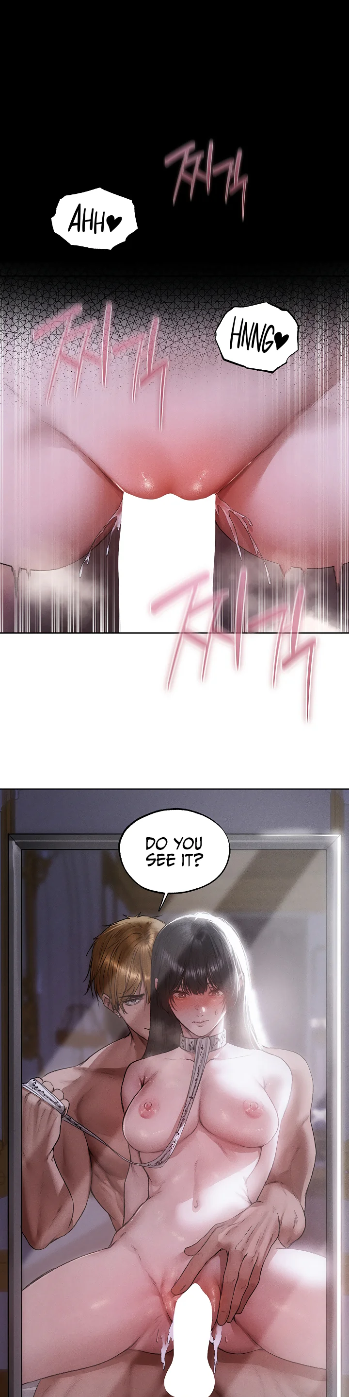 Milf Hunting in Another World Chapter 135 page 12