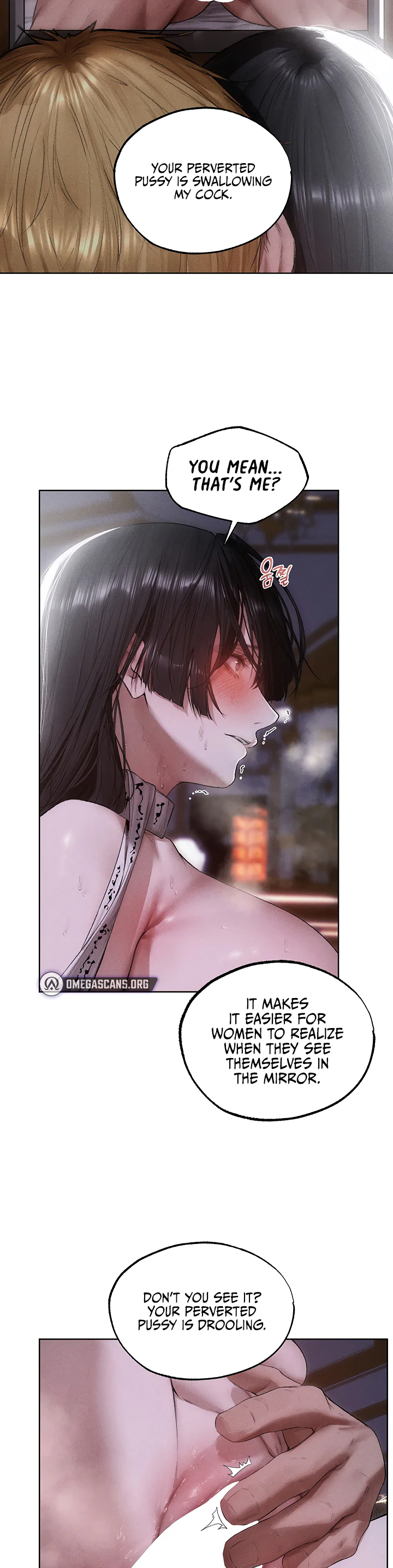 Milf Hunting in Another World Chapter 135 page 13