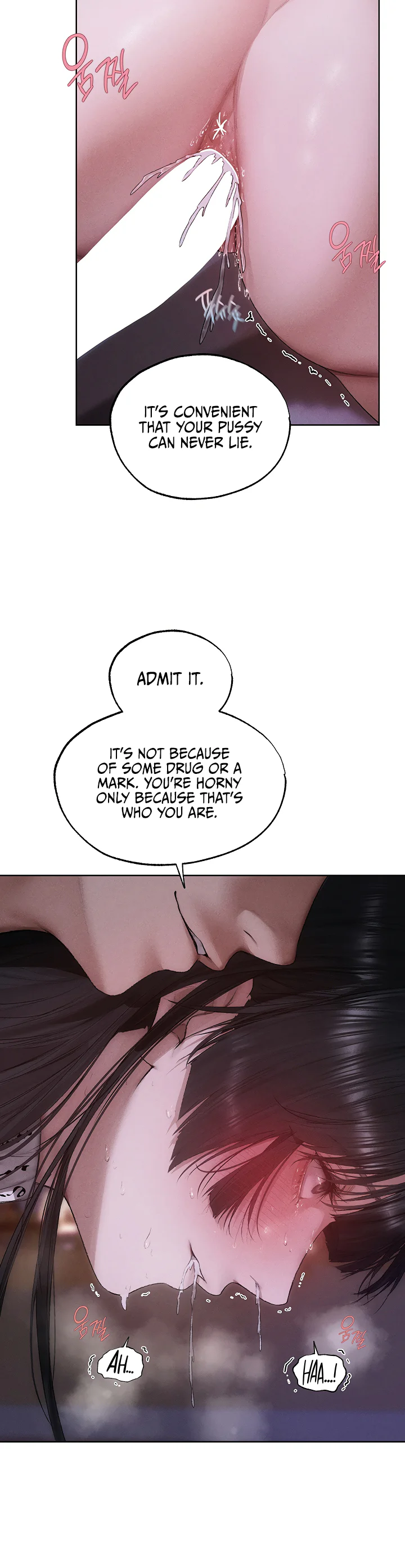 Milf Hunting in Another World Chapter 135 page 20