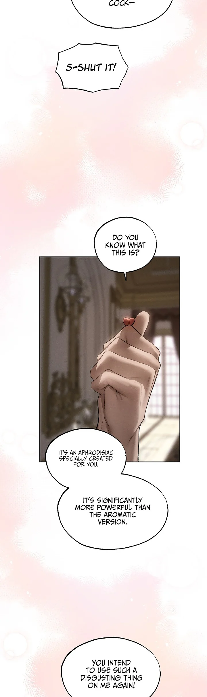 Milf Hunting in Another World Chapter 135 page 2