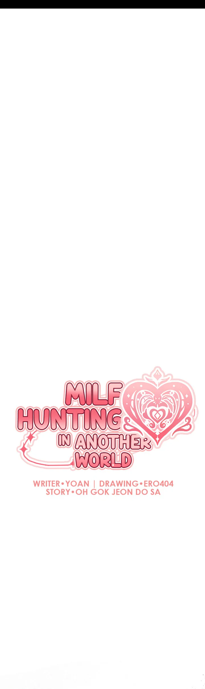 Milf Hunting in Another World Chapter 135 page 5