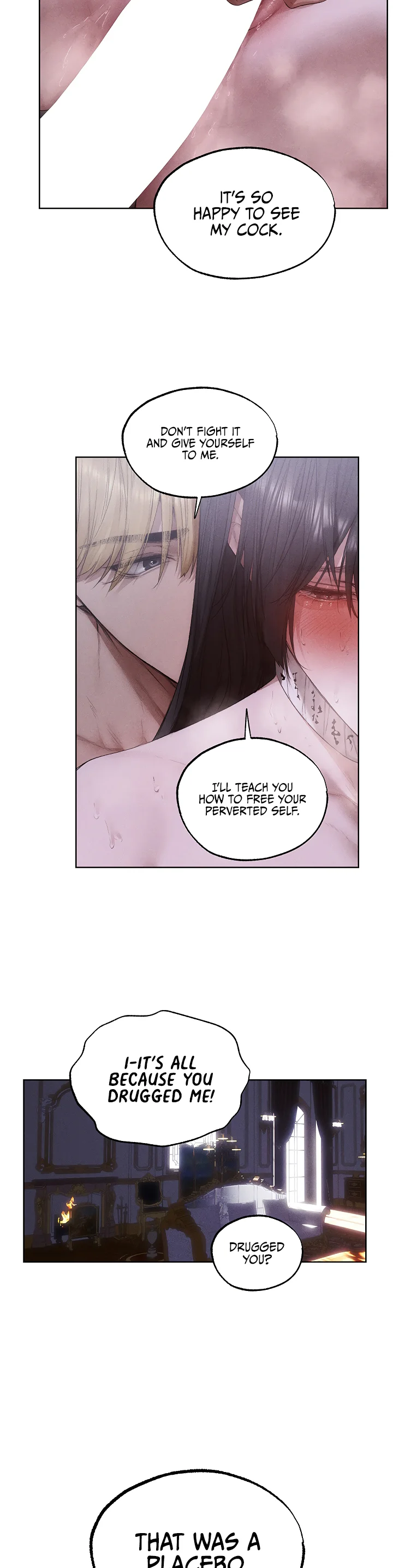Milf Hunting in Another World Chapter 135 page 14