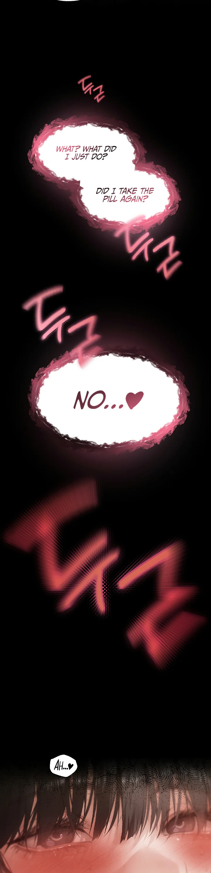 Milf Hunting in Another World Chapter 135 page 8