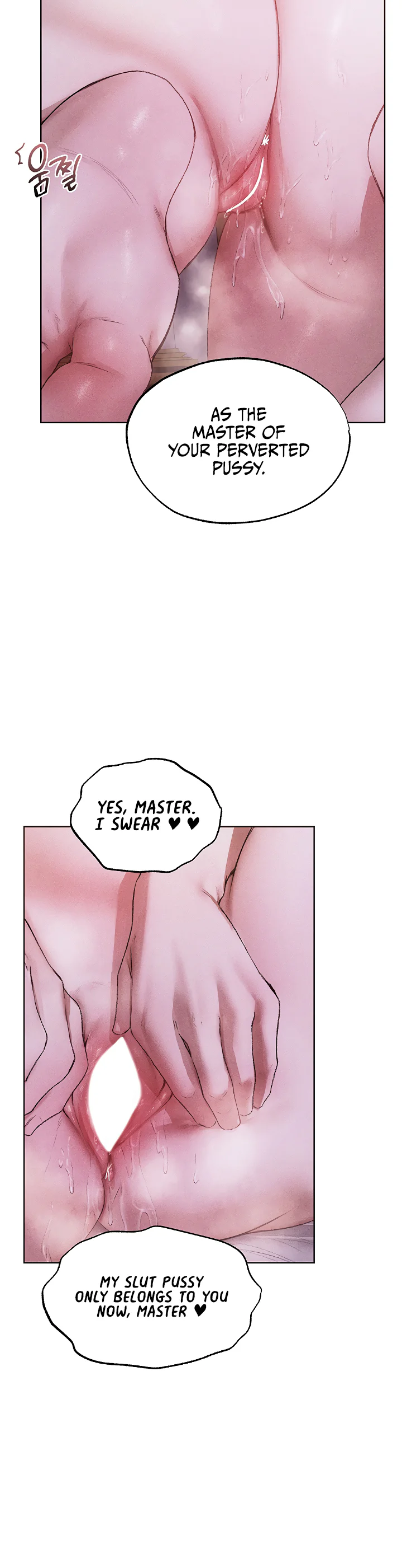 Milf Hunting in Another World Chapter 135 page 35