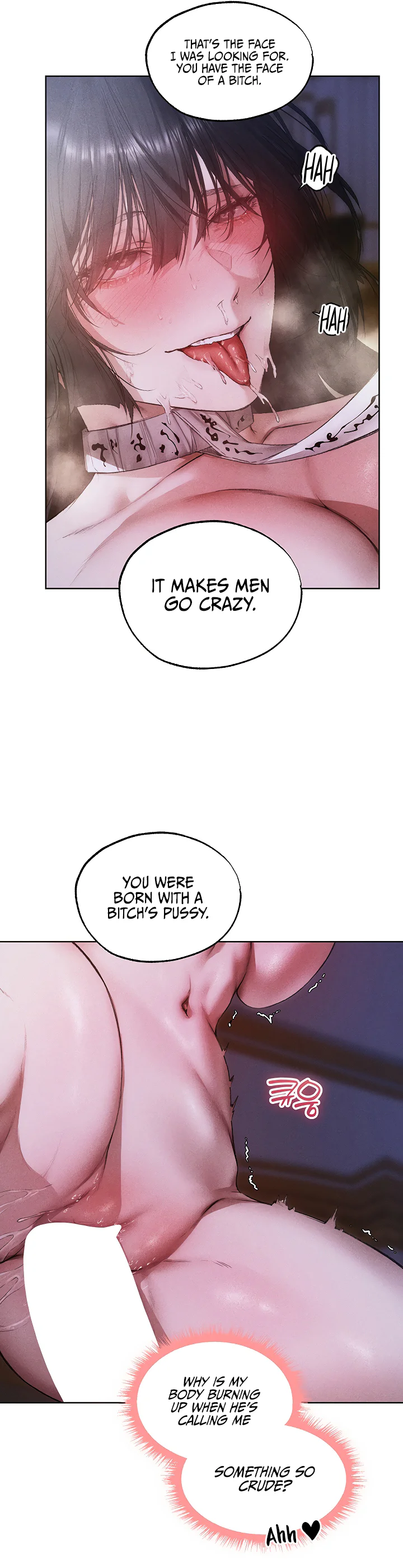 Milf Hunting in Another World Chapter 135 page 31