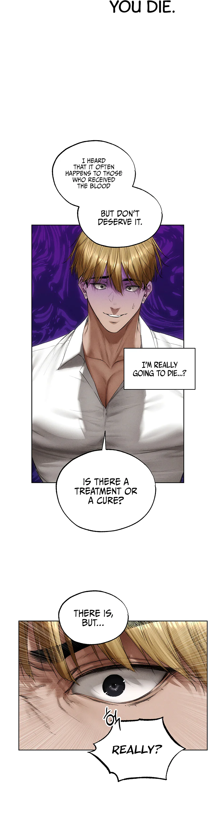 Milf Hunting in Another World Chapter 136 page 32