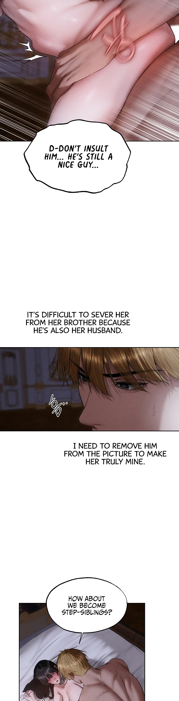 Milf Hunting in Another World Chapter 136 page 9