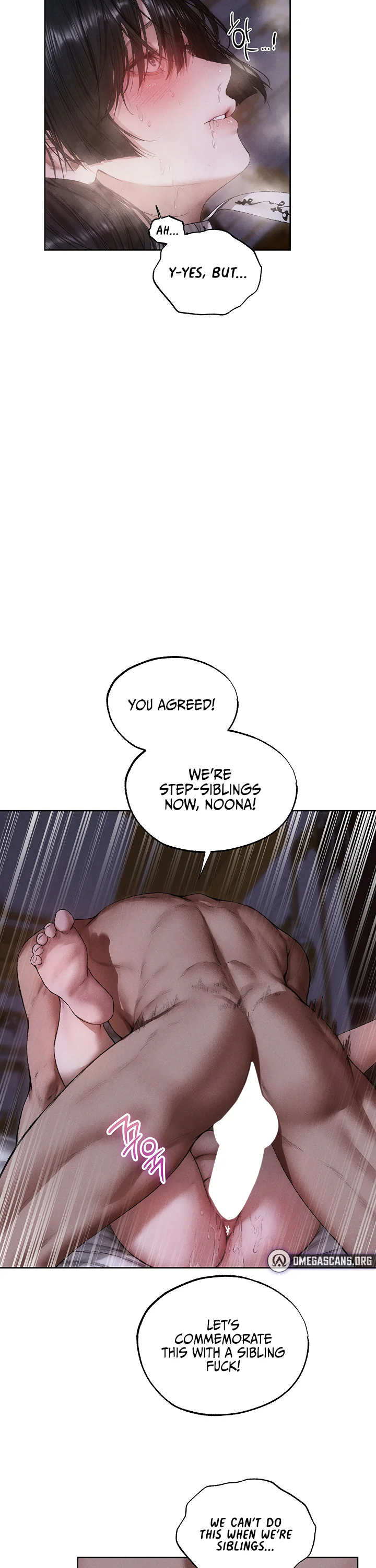 Milf Hunting in Another World Chapter 136 page 12