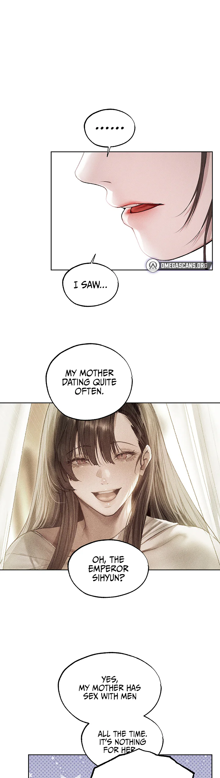 Milf Hunting in Another World Chapter 137 page 19