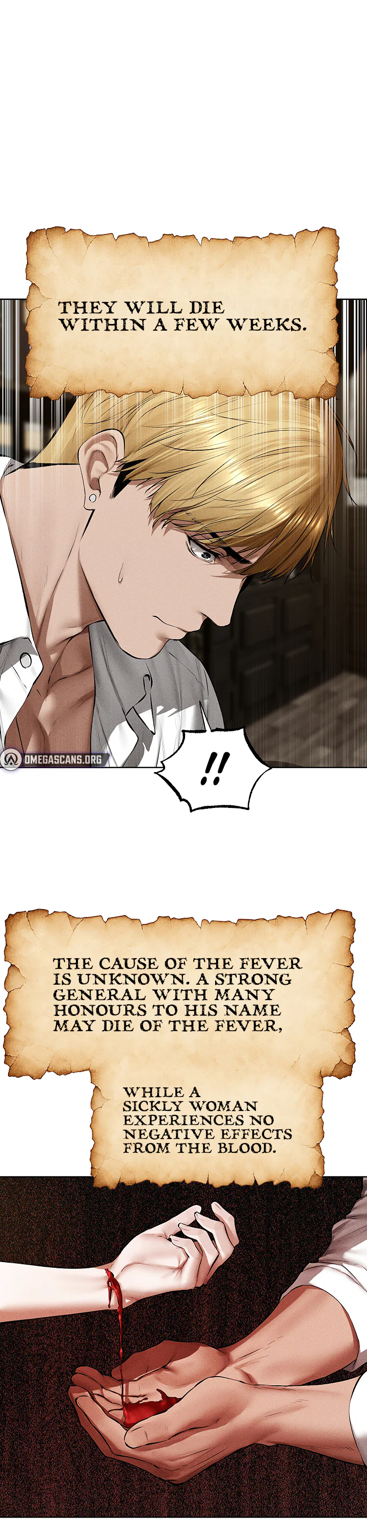 Milf Hunting in Another World Chapter 137 page 13