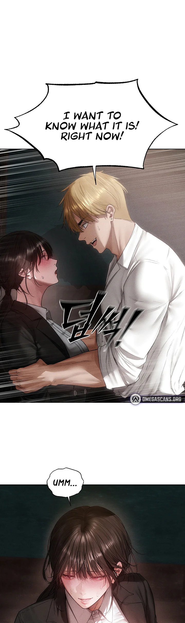 Milf Hunting in Another World Chapter 137 page 5