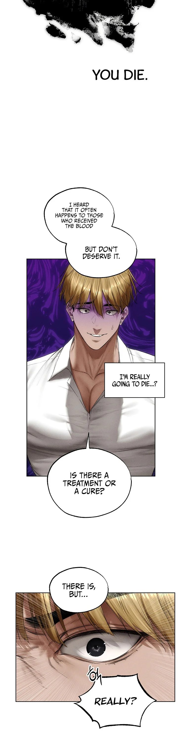 Milf Hunting in Another World Chapter 137 page 4