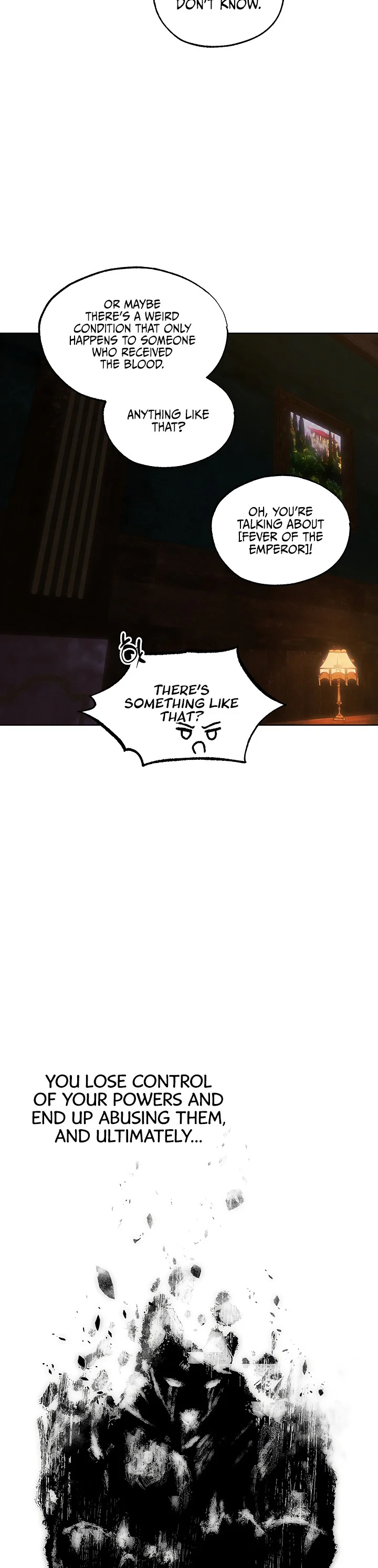 Milf Hunting in Another World Chapter 137 page 3