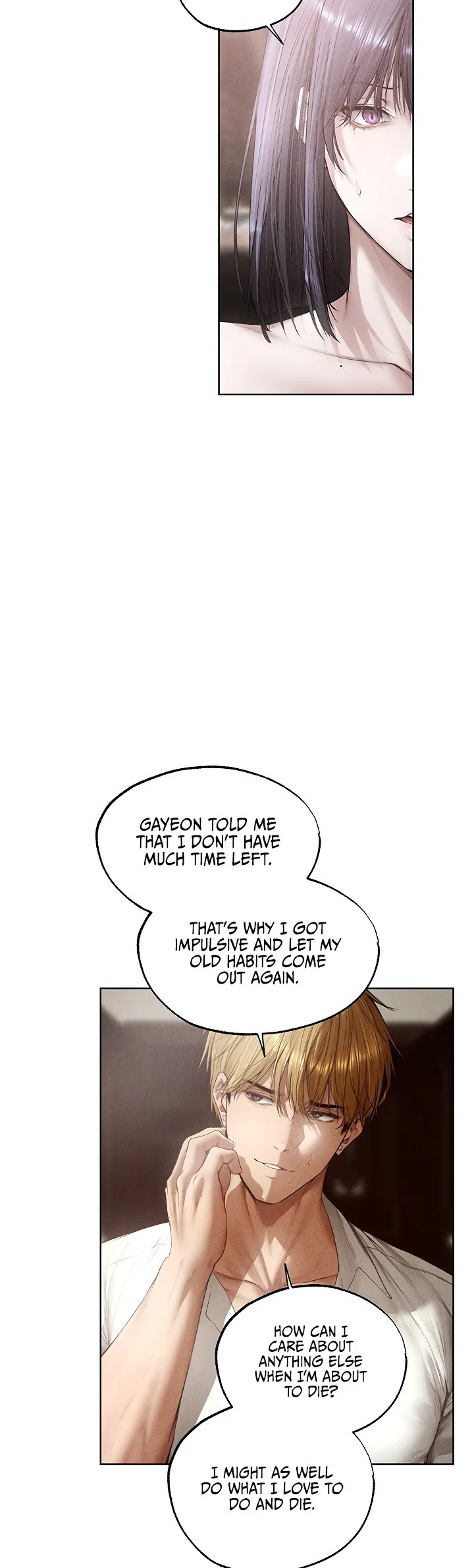 Milf Hunting in Another World Chapter 138 page 9