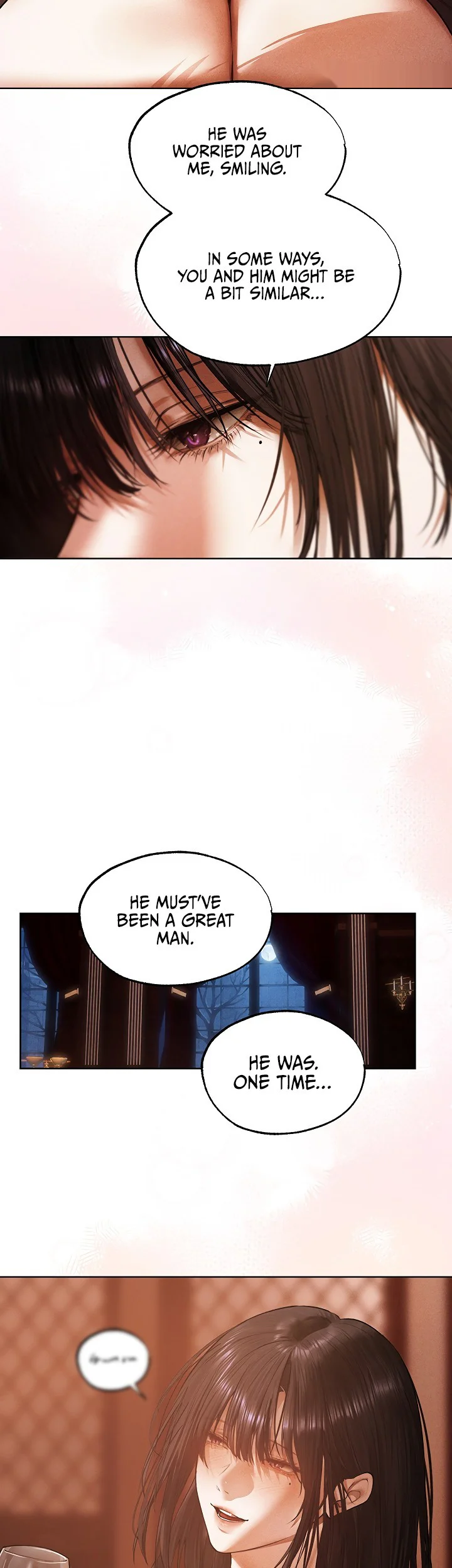 Milf Hunting in Another World Chapter 138 page 28
