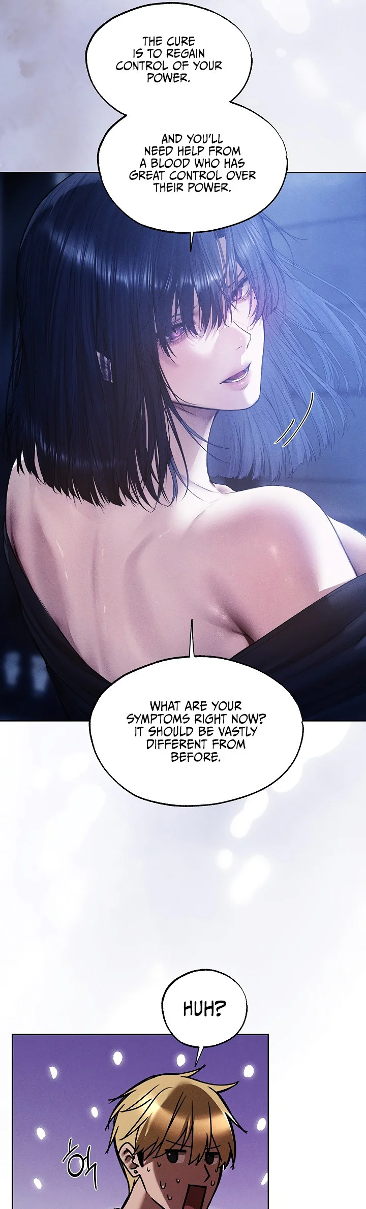 Milf Hunting in Another World Chapter 138 page 14