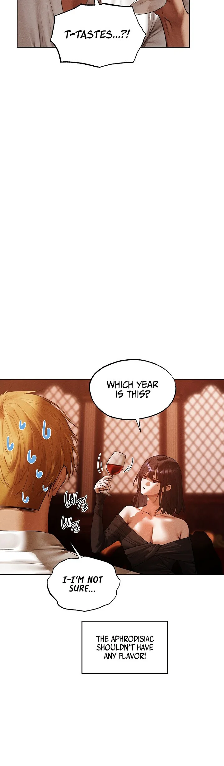 Milf Hunting in Another World Chapter 138 page 24