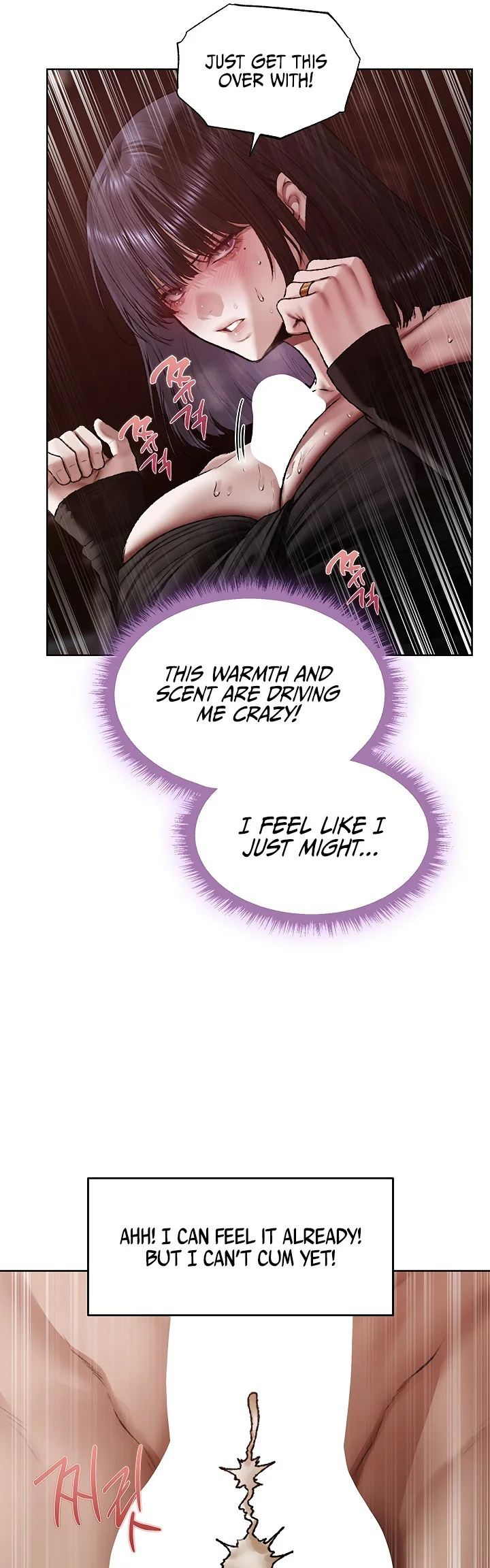 Milf Hunting in Another World Chapter 139 page 26