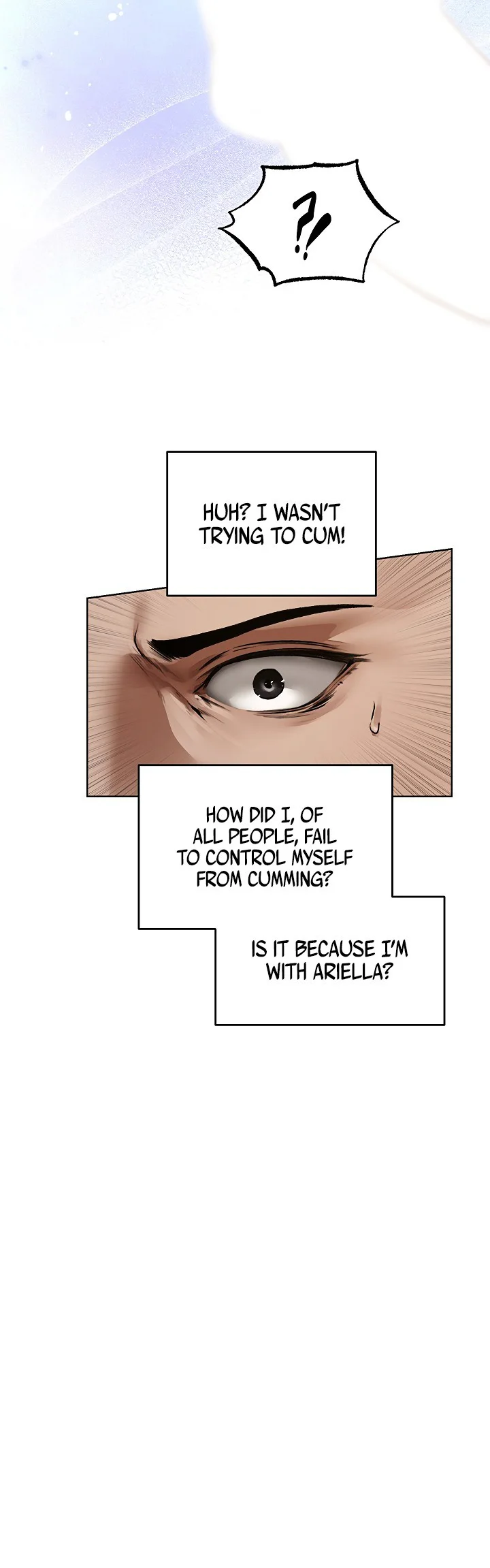 Milf Hunting in Another World Chapter 139 page 31