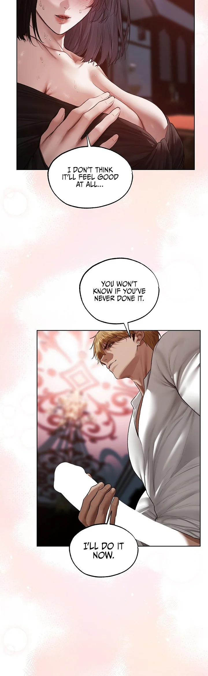 Milf Hunting in Another World Chapter 139 page 19