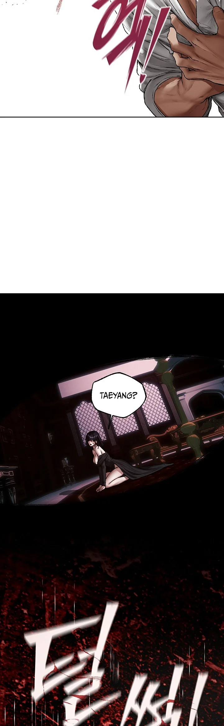 Milf Hunting in Another World Chapter 139 page 35