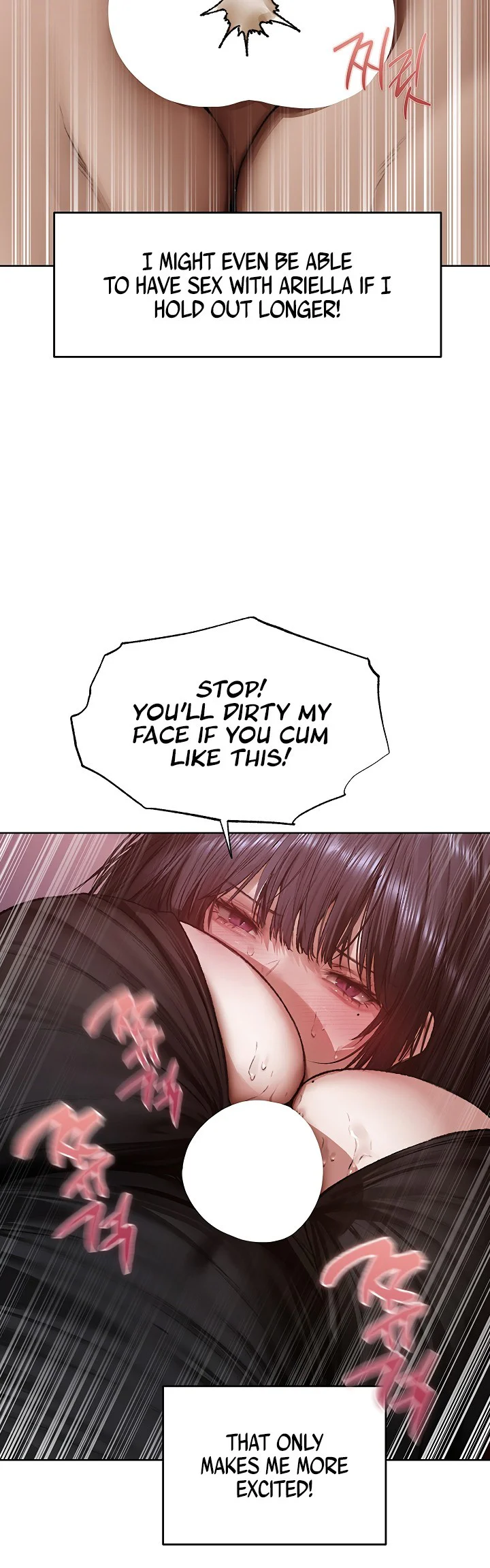 Milf Hunting in Another World Chapter 139 page 27