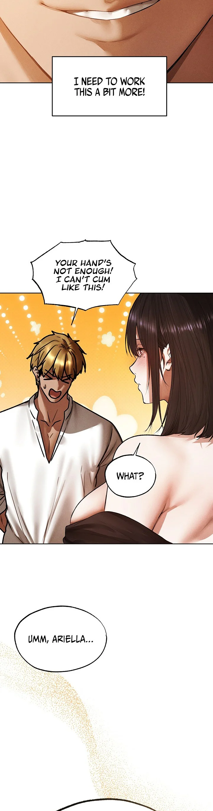 Milf Hunting in Another World Chapter 139 page 5