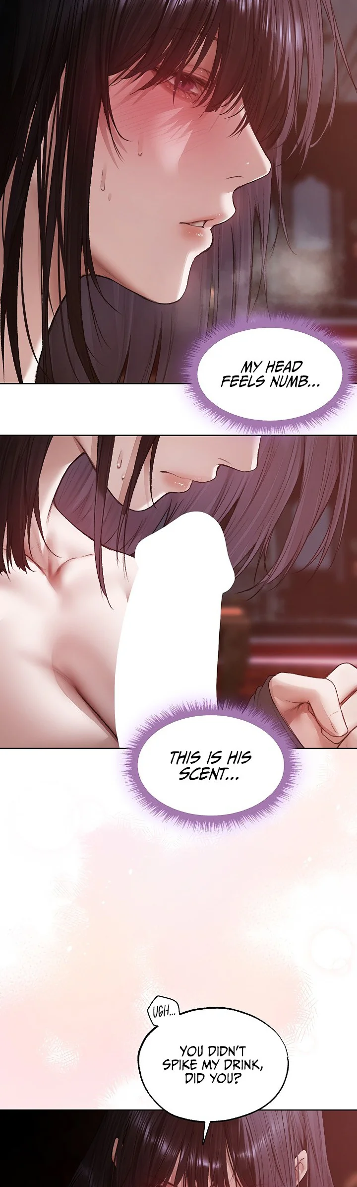 Milf Hunting in Another World Chapter 139 page 24