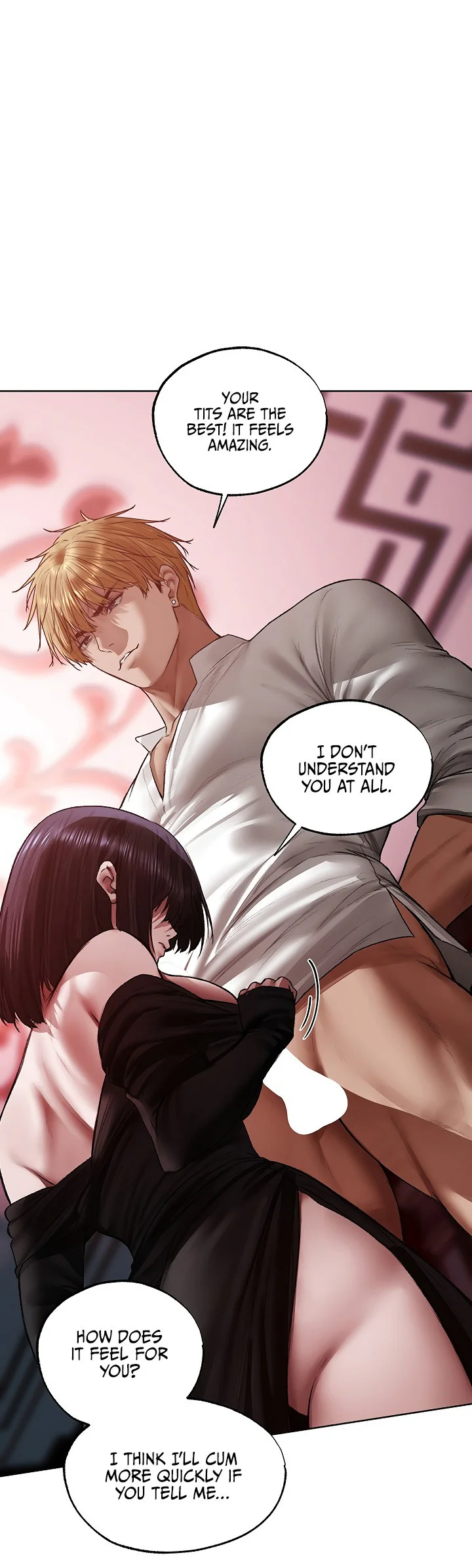 Milf Hunting in Another World Chapter 139 page 22