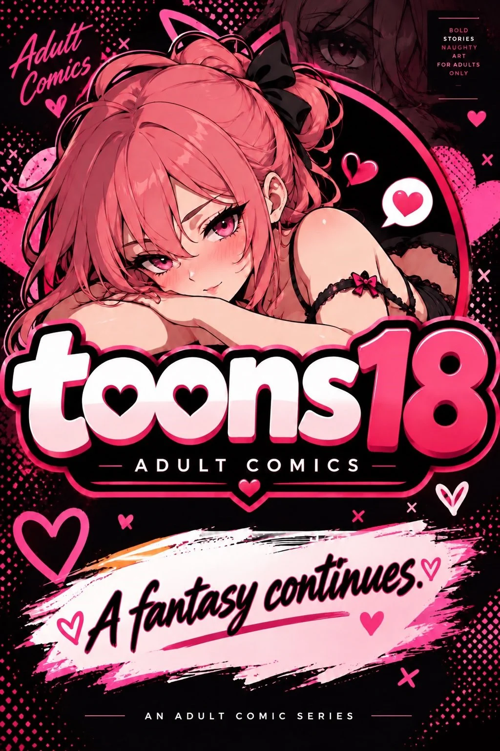 Milf Hunting in Another World Chapter 139 page 1