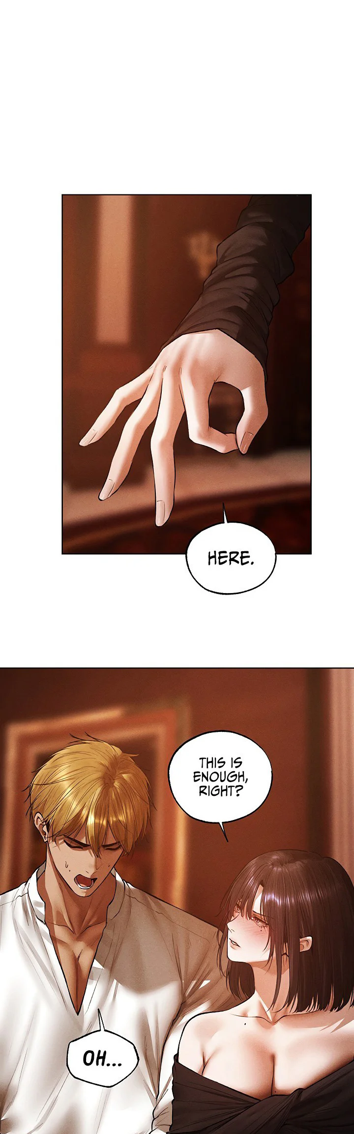Milf Hunting in Another World Chapter 139 page 3